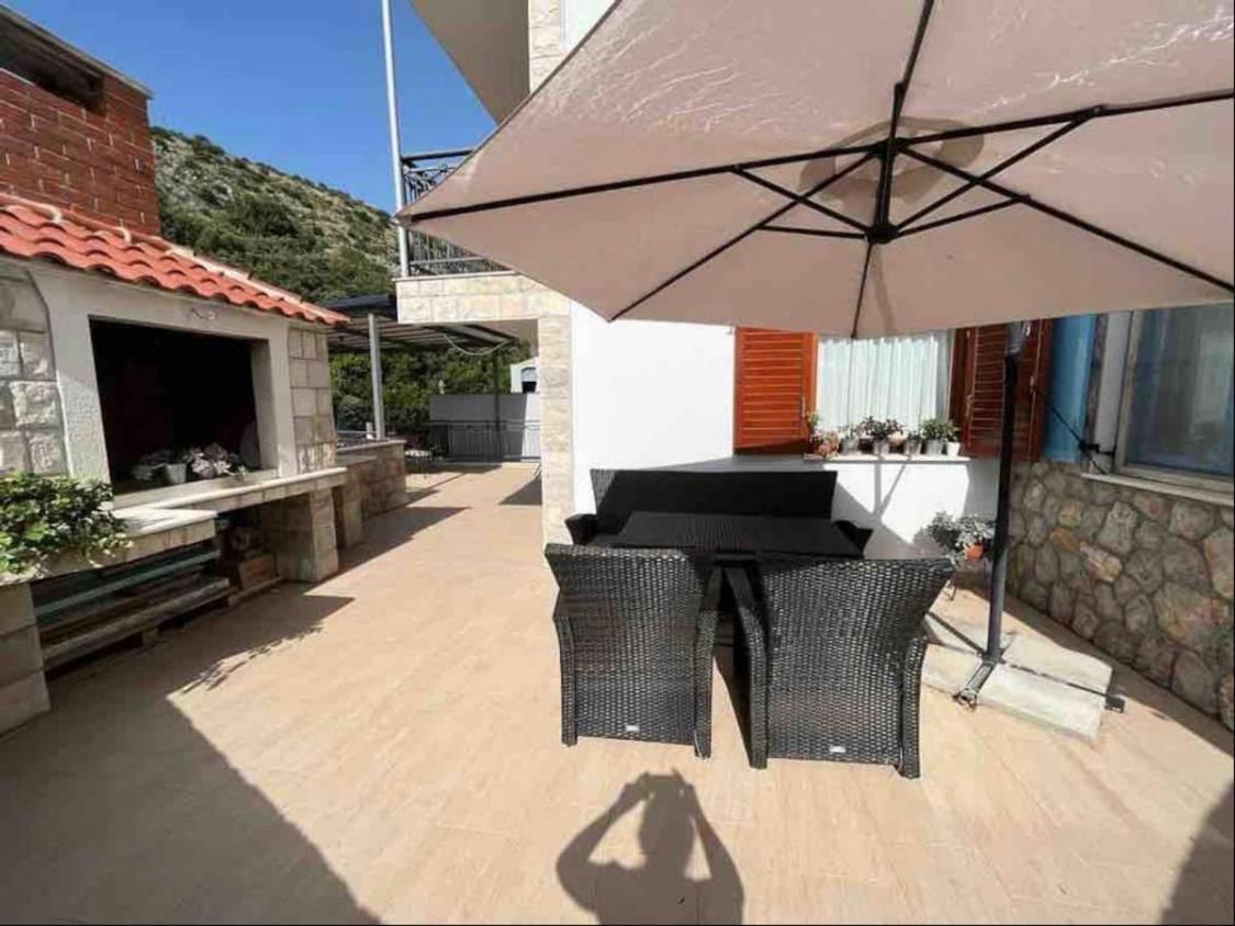 Apartments Fig&Olive Zaton  Luaran gambar