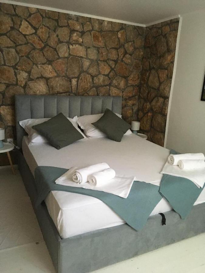Apartments Fig&Olive Zaton  Luaran gambar