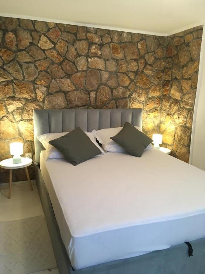 Apartments Fig&Olive Zaton  Luaran gambar