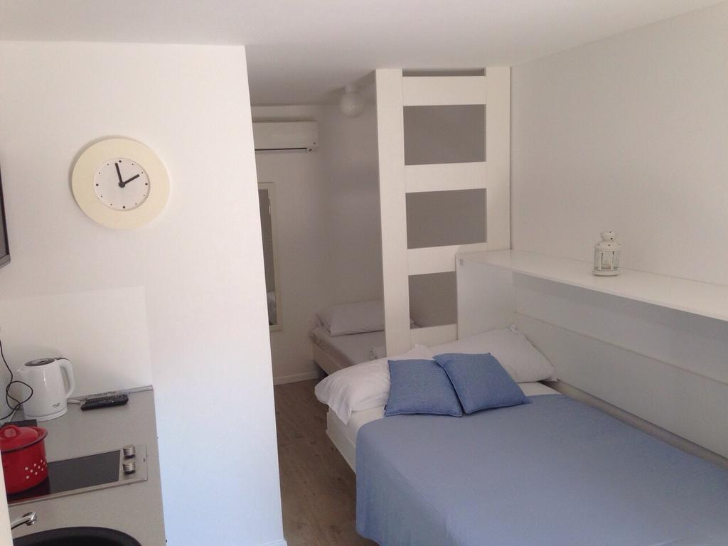 Apartments Fig&Olive Zaton  Bilik gambar