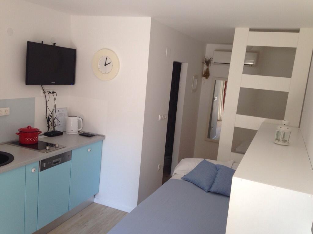 Apartments Fig&Olive Zaton  Bilik gambar