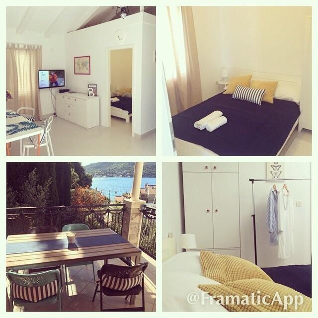 Apartments Fig&Olive Zaton  Bilik gambar