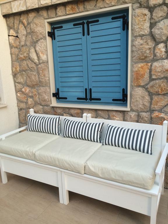 Apartments Fig&Olive Zaton  Luaran gambar