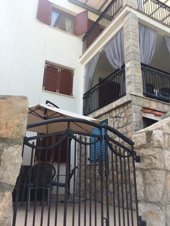 Apartments Fig&Olive Zaton  Luaran gambar