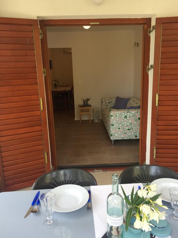 Apartments Fig&Olive Zaton  Luaran gambar