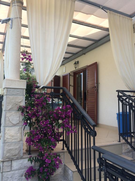 Apartments Fig&Olive Zaton  Luaran gambar