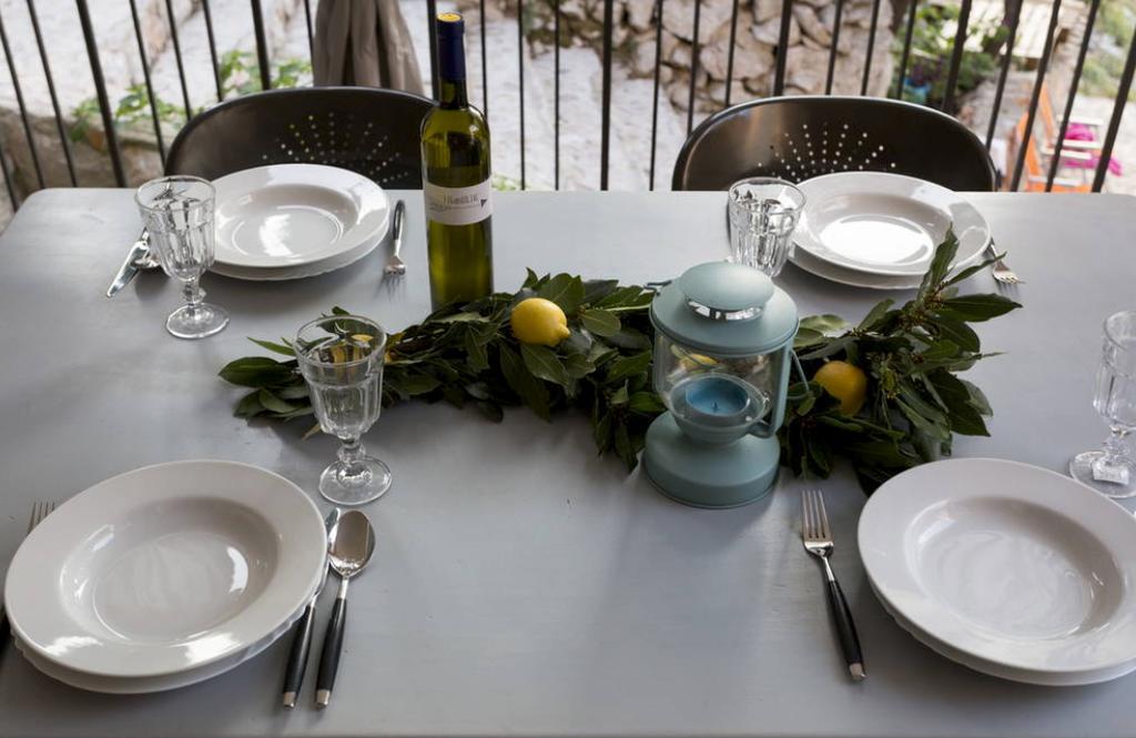 Apartments Fig&Olive Zaton  Luaran gambar