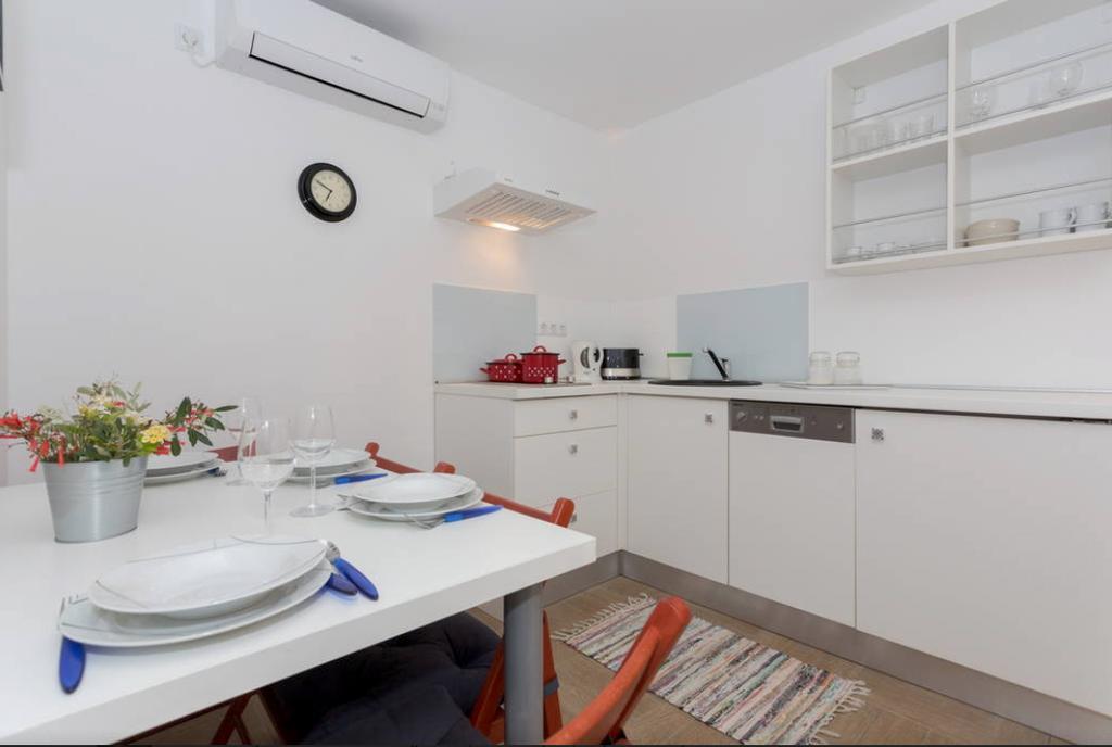 Apartments Fig&Olive Zaton  Luaran gambar