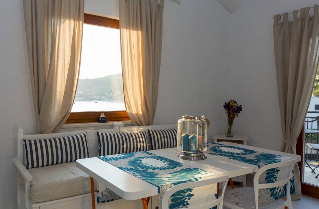 Apartments Fig&Olive Zaton  Luaran gambar