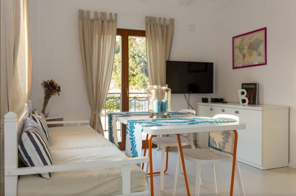 Apartments Fig&Olive Zaton  Luaran gambar